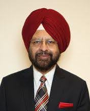 DR MANJIT SINGH BHUTANI
